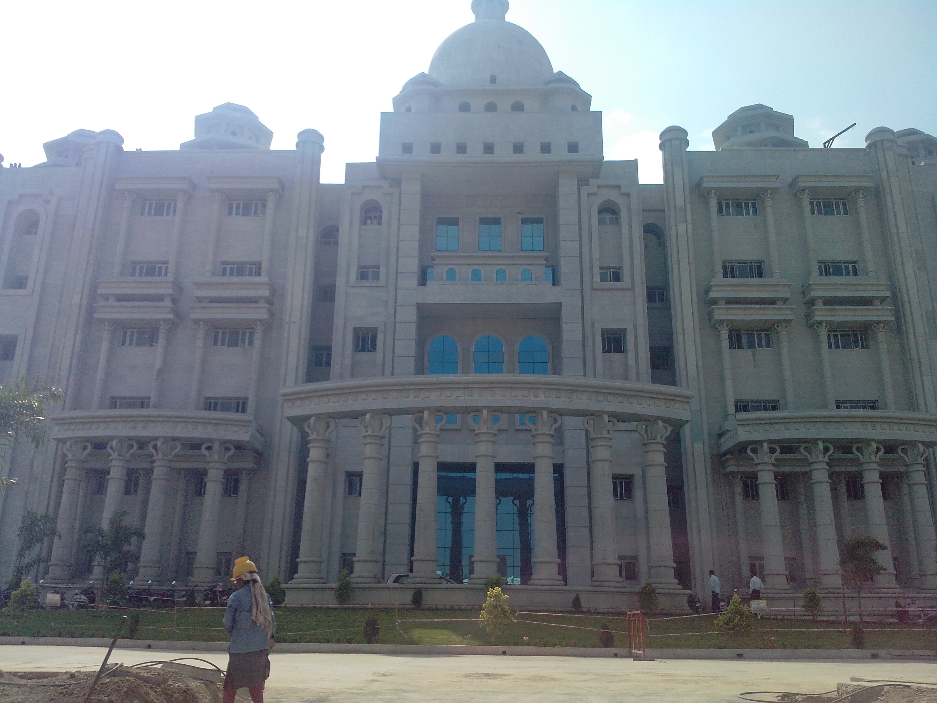 ESIC Dental College, Gulbarga