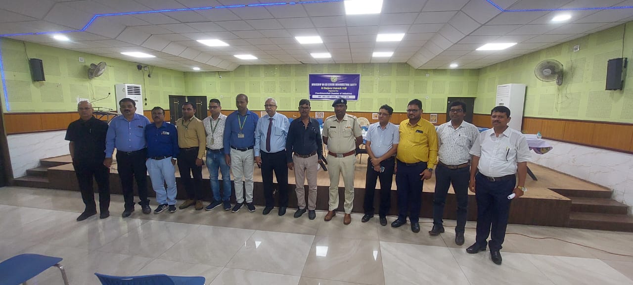 Workshop or Meetings