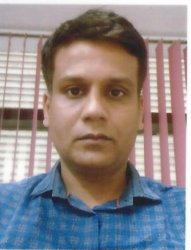 Dr. Rudra Prasanna Mishra