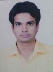 Shri. Ankit Ramashray Yadav