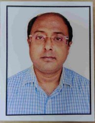 Shri. Rudradeep Dutta