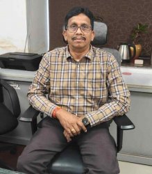Shri. Mahendra Bhoi